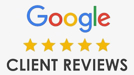 Google 5 Star Reviews